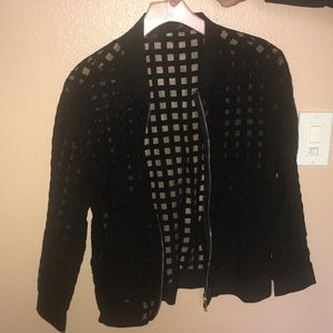 Zara Jacket